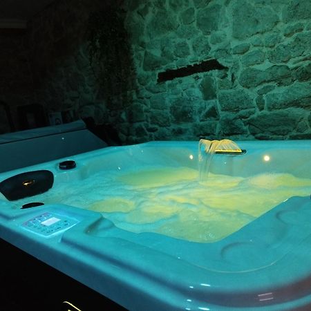 L'Atelier Detente Et Spa Caudrot エクステリア 写真