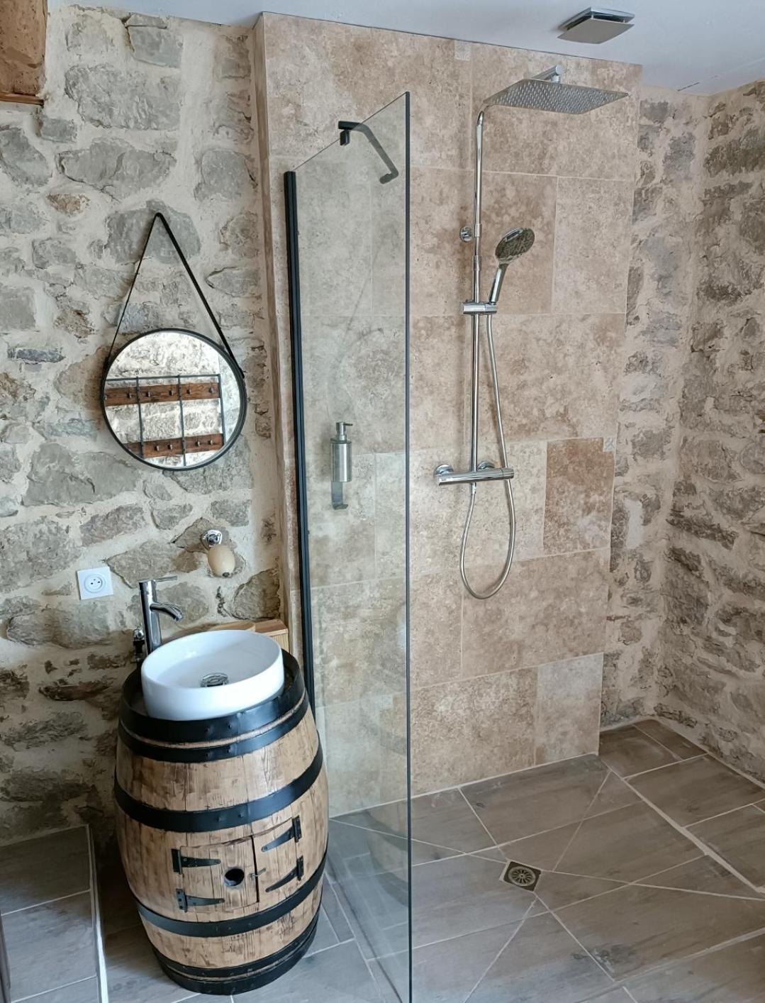 L'Atelier Detente Et Spa Caudrot エクステリア 写真