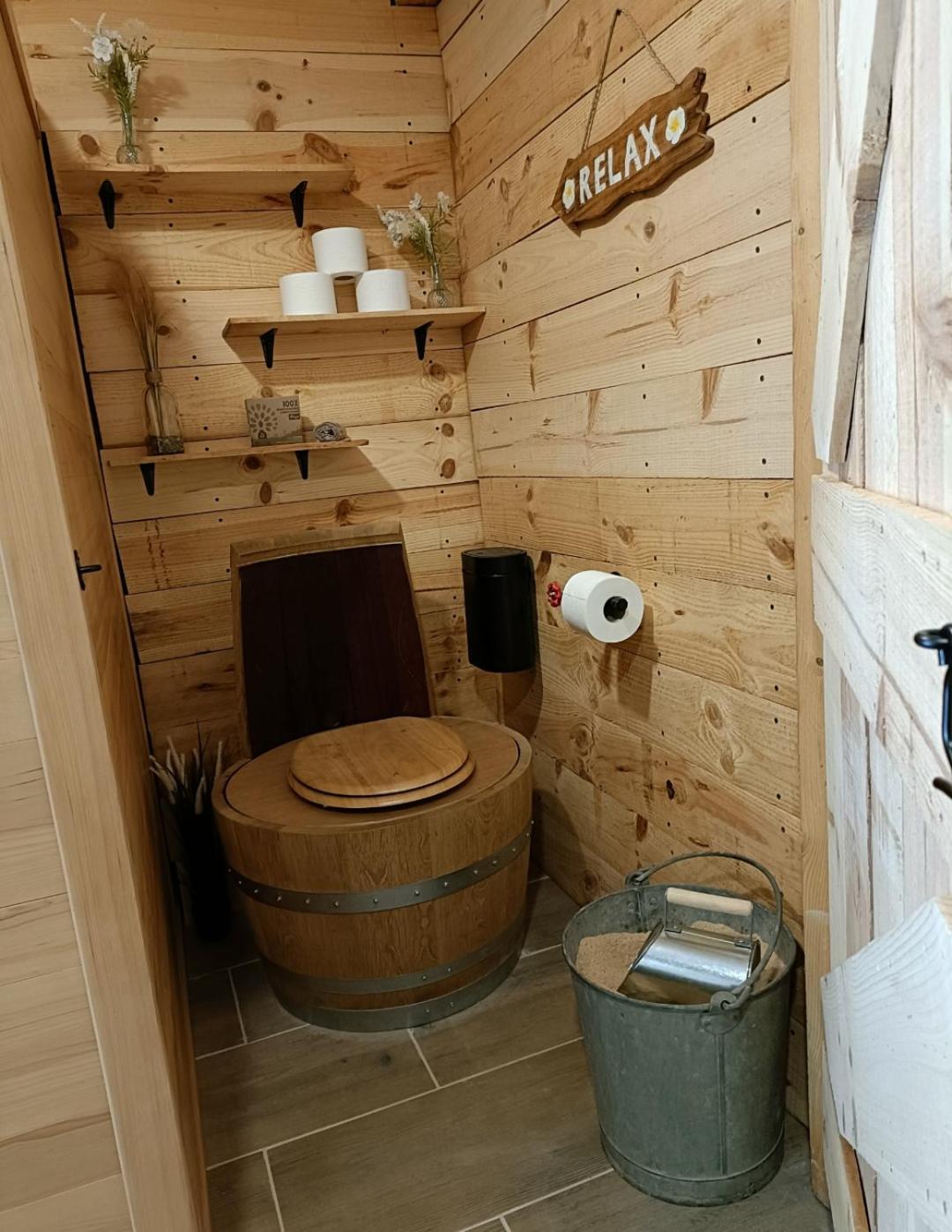 L'Atelier Detente Et Spa Caudrot エクステリア 写真