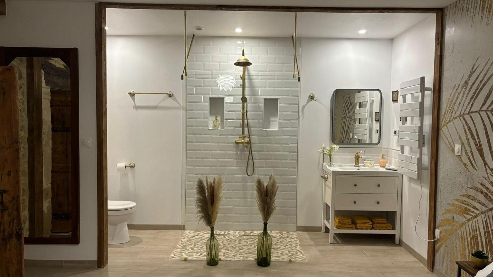 L'Atelier Detente Et Spa Caudrot エクステリア 写真