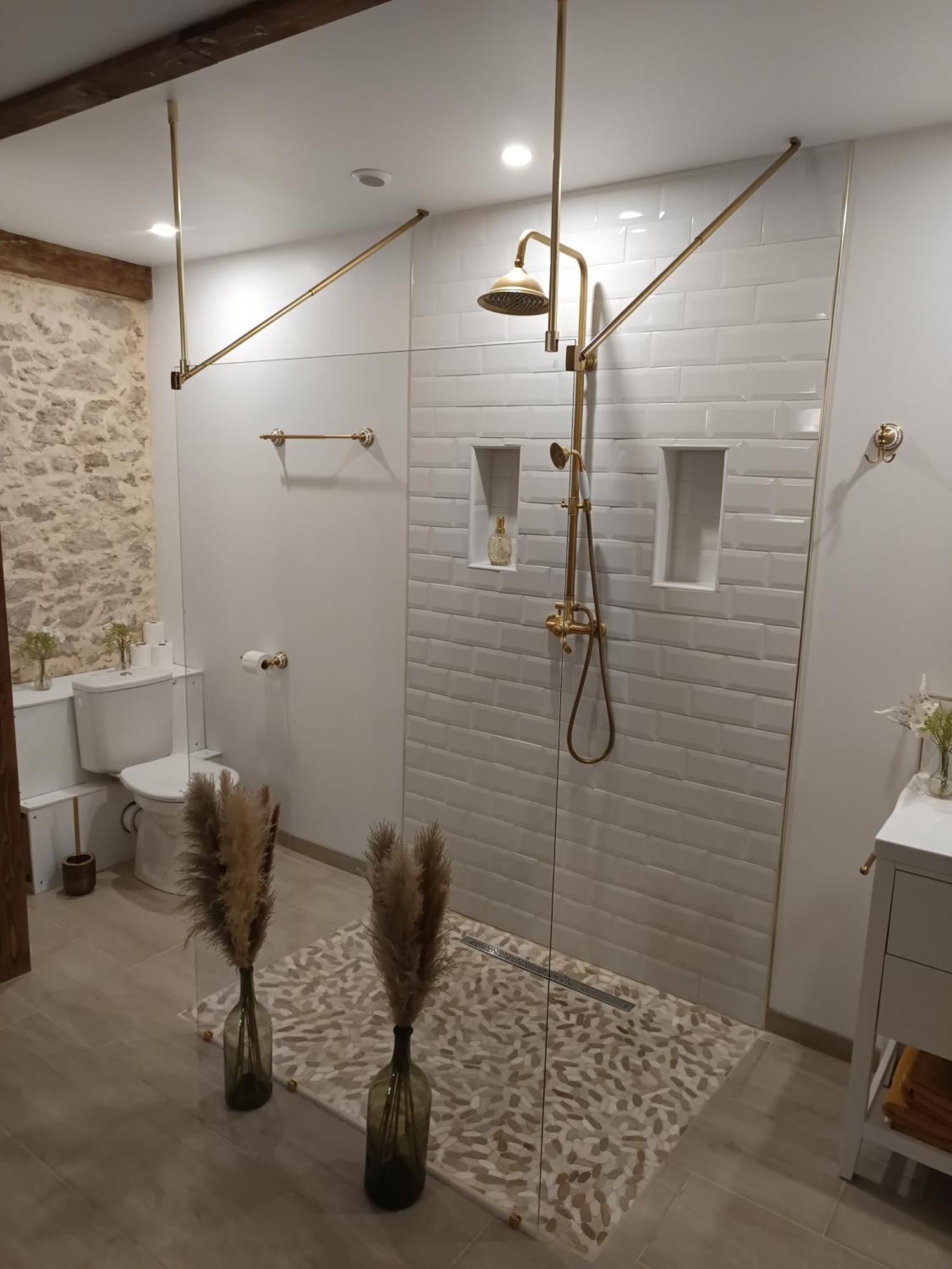 L'Atelier Detente Et Spa Caudrot エクステリア 写真