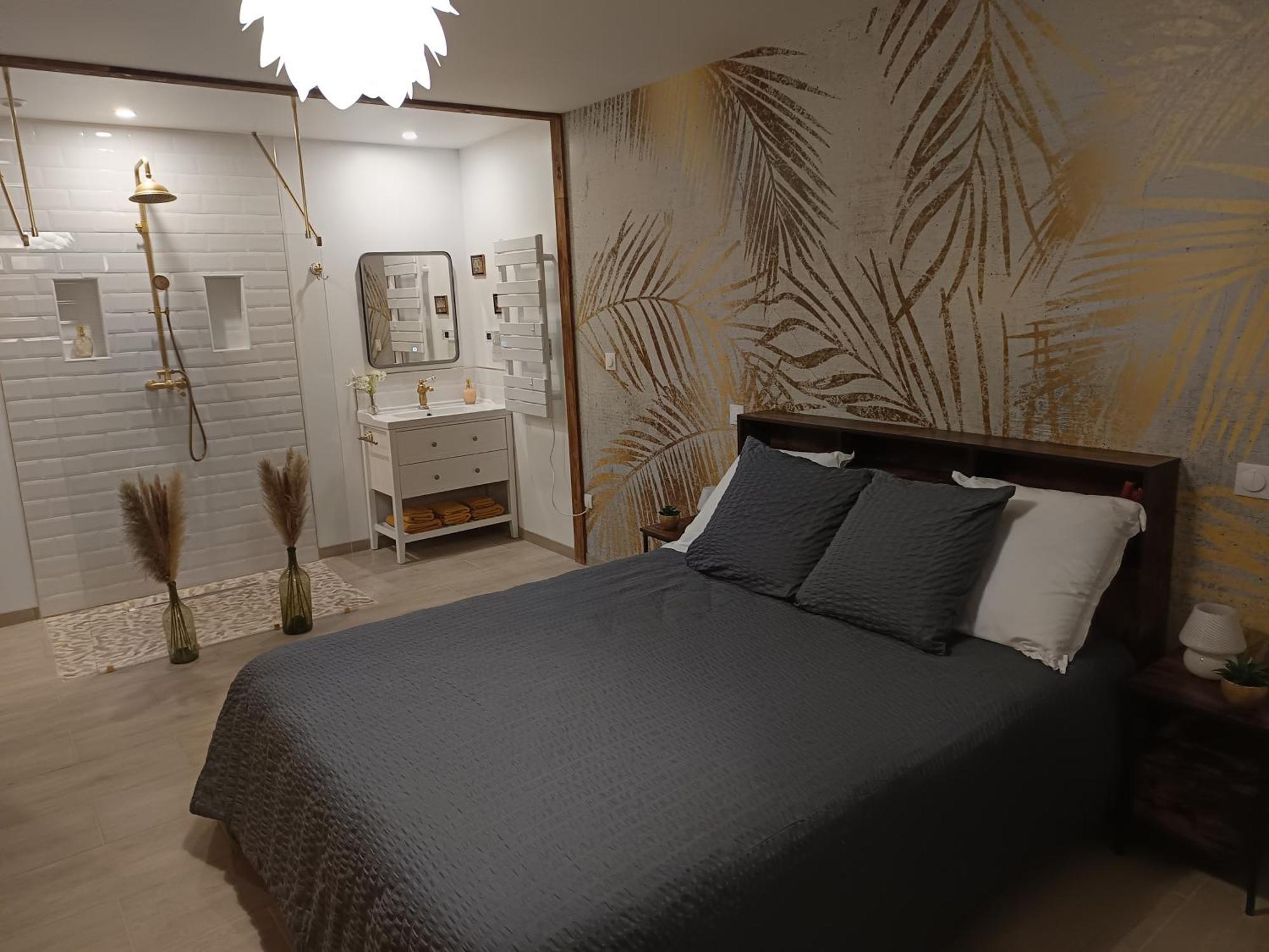 L'Atelier Detente Et Spa Caudrot エクステリア 写真